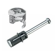 Стяжка эксцентриковая (стяжка+ эксц)(009699+005554) Titus Словения