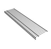 Полка сетчатая 400х3000 LOFT Черный