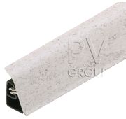 2323 Плинтус L=4,2м Этна Cezar (ф-ра 087/1214)