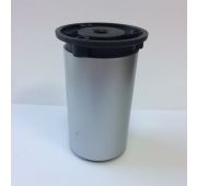 Опора декоративная Н-100 ДК 12-50 серебро(50)
