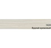 Кромка 0,4х19 Вудлайн Кремовый (Ледяной каньон) (200), Kromoll, 1424, PVH