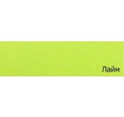 Кромка 2х19 Лайм (100), Kromoll, В 3059, PVH