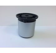 Опора декоративная Н-60 ДК 12-50 серебро(70)