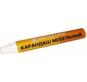 Карандаш мебельный Белый