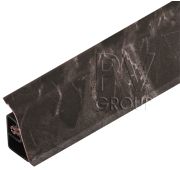 5040 Плинтус L=4,2м Emperador Marble Cezar (ф-ра 162)