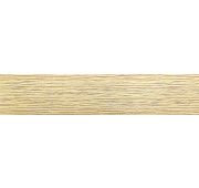 Кромка 2х19 Дуб сонома светлый (100), GP-PLAST, 160, PVH