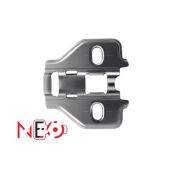 NEO Планка простая для петель BOYARD H3010 Н=0