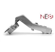 NEO Петля мебельная с углом установки 45 град. BOYARD H642C02