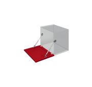 Газовый лифт секретерный 80N BOYARD GL103GR/80/3