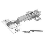 Петля накл 102 АЕ BOYARD 105* H102A02/0112 (250 шт)
