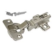 Петля -45* (угол открыв 115*, угол установки 45*) BOYARD H645A02/0814