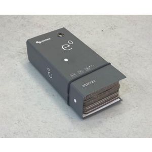 Комплект образцов HPL Brand Slotex e0 выставочный