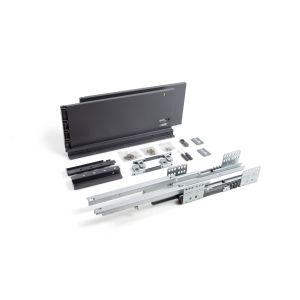 СТАРТ PUSH Графит SB30GRPH.1/500 BOYARD