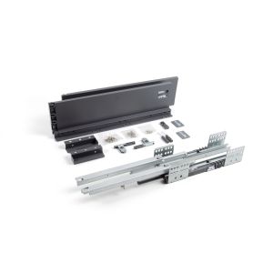 СТАРТ PUSH Графит SB29GRPH.1/450 BOYARD