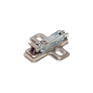 Ответная планка Н2 под шуруп крест SALICE BAV3M29F