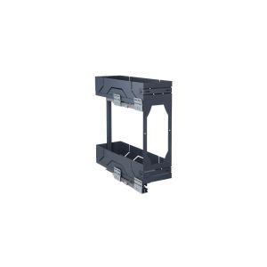 Бутылочница X.FIT KR43/1/3/200/L/GRPH (Ш154хГ452хВ481,5) BOYARD