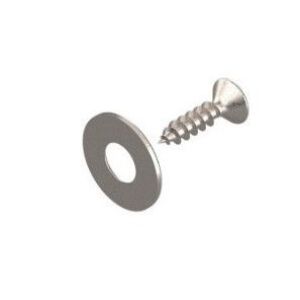 TIP-ON пластина под саморез BLUM 955.1008S