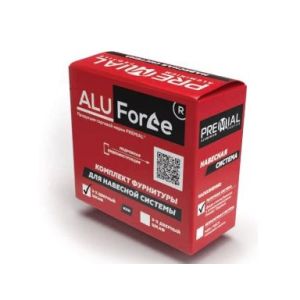 Комплект роликов ADJUST FRAME на 2 двери, PREMIAL+2 довод