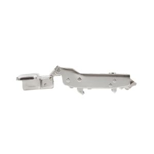 EVO Петля б/пружины полунакл H901B02 PUSH BOYARD